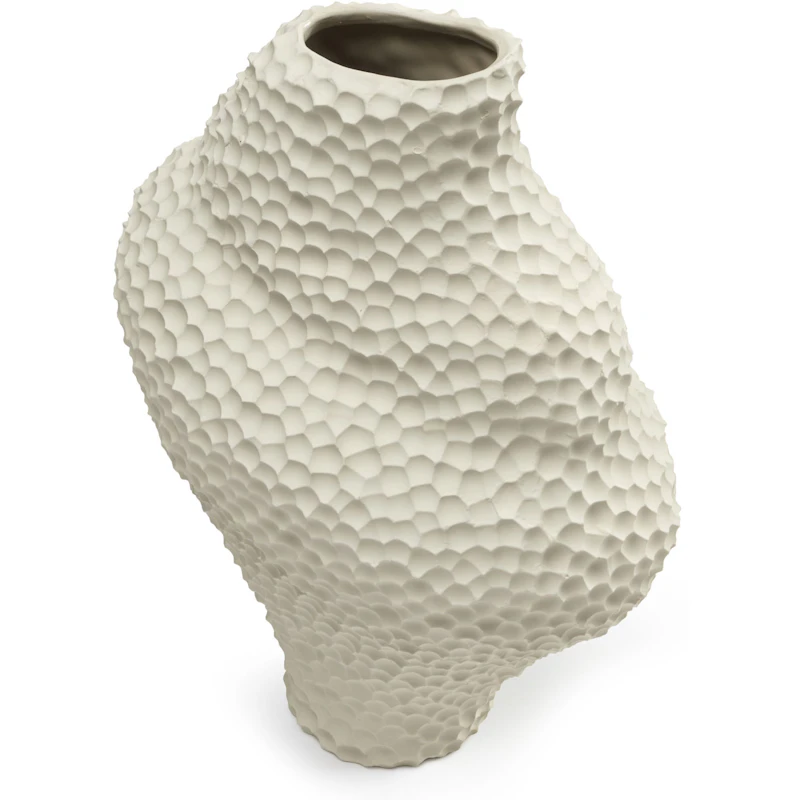 Isla Vaasi 32 cm, Linen