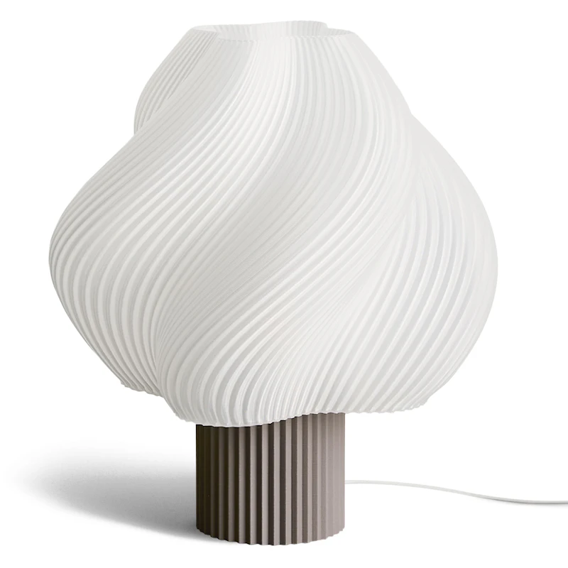 Soft Serve Mega Lattiavalaisin, Mocha