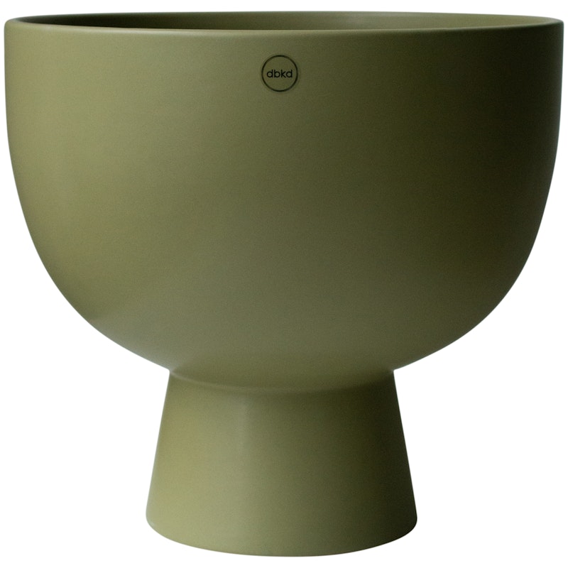 Figure Ruukku Iso, Vihreä