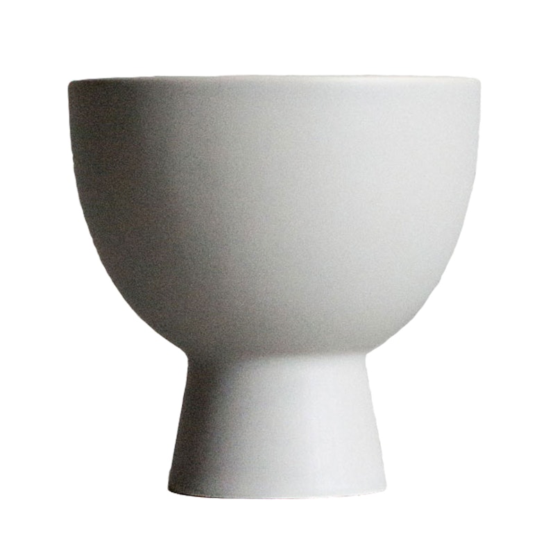 Figure Ruukku Small, Taupe-ruskea