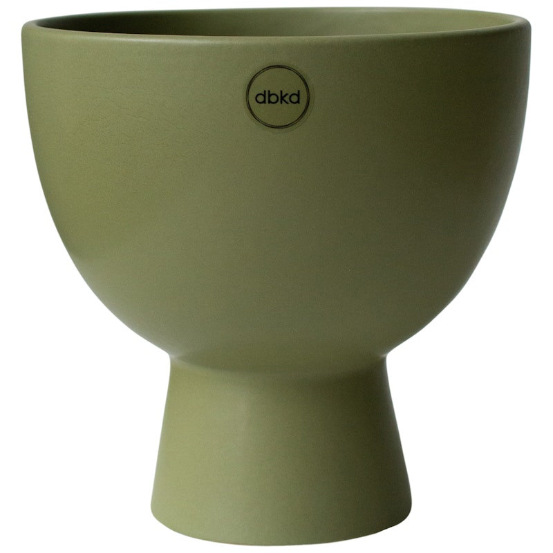 Figure Ruukku Pieni, Vihreä