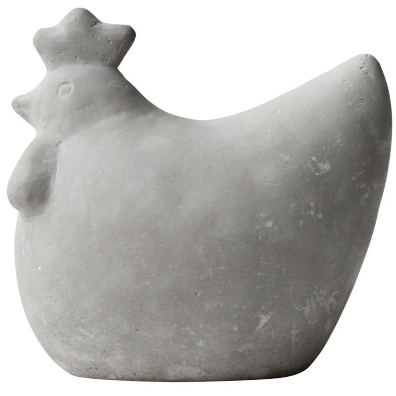 Hen Pääsiäiskoriste