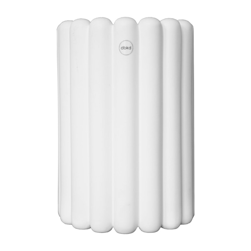 Mist Ruukku Iso, Valkoinen