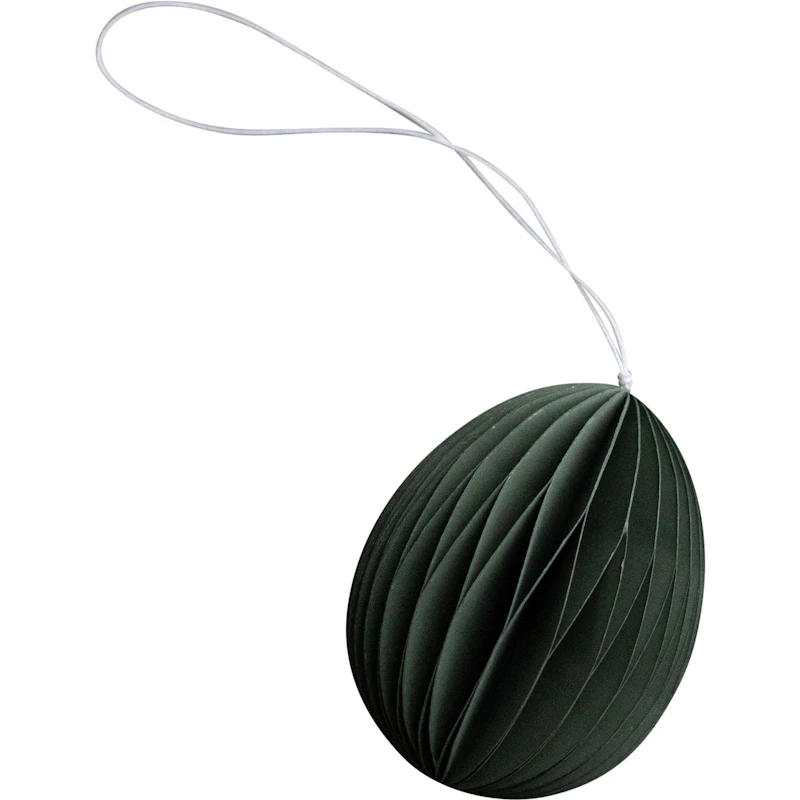 Pääsiäiskoriste 7 cm, Moss