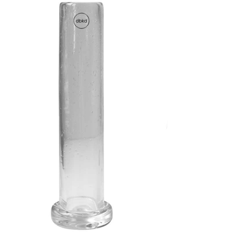 Tall Vaasi 25 cm, Kirkas