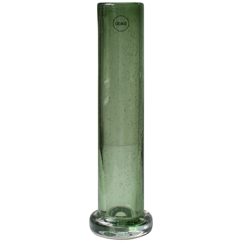 Tall Vaasi 25 cm, Vihreä