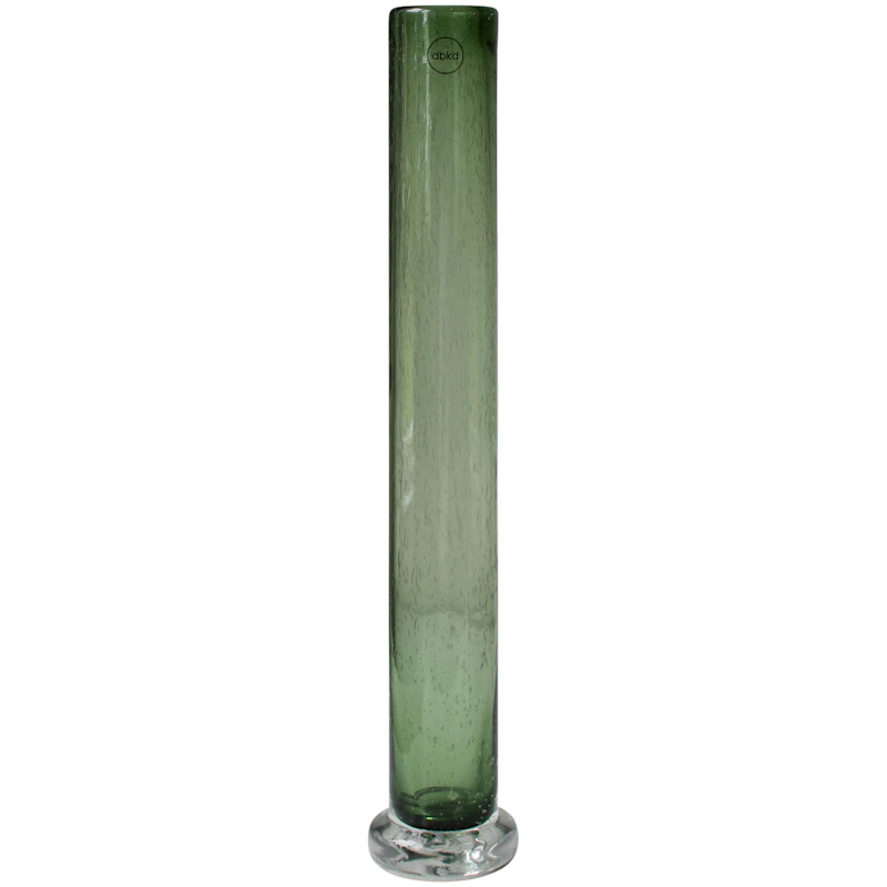 Tall Vaasi 40 cm, Vihreä