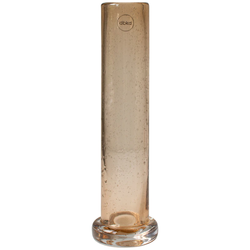 Tall Vaasi 25 cm, Rust