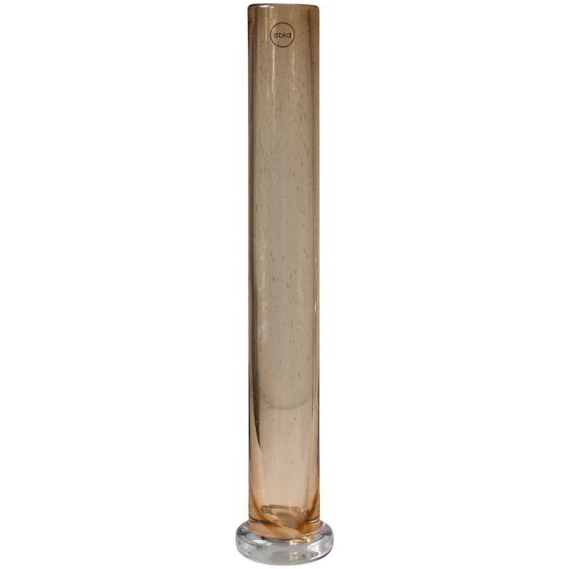 Tall Vaasi 40 cm, Rust