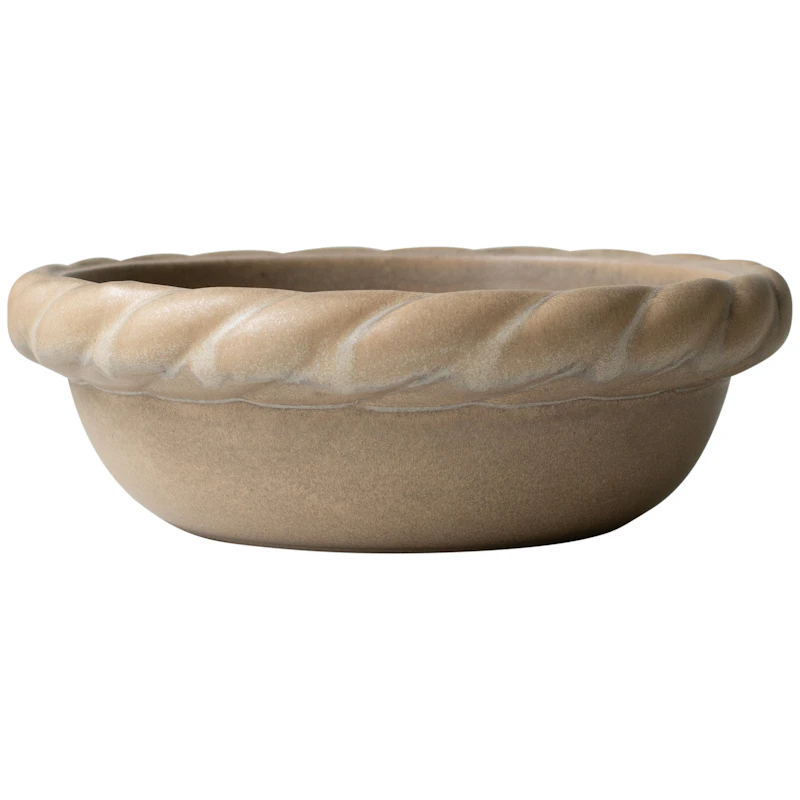Twine Kulho 30 cm, Beige