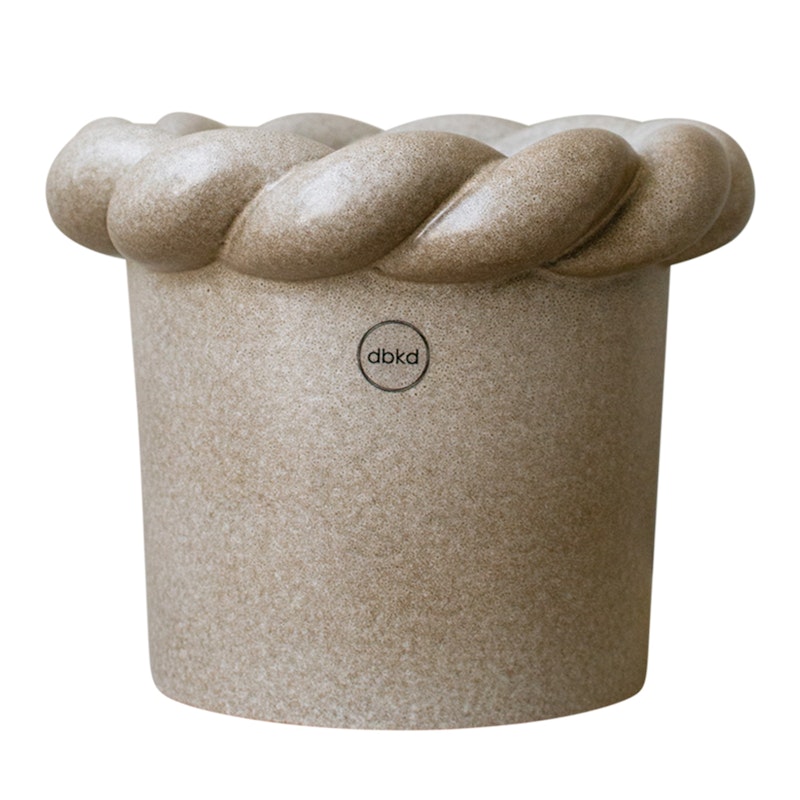 Twine Ruukku Pieni, Beige