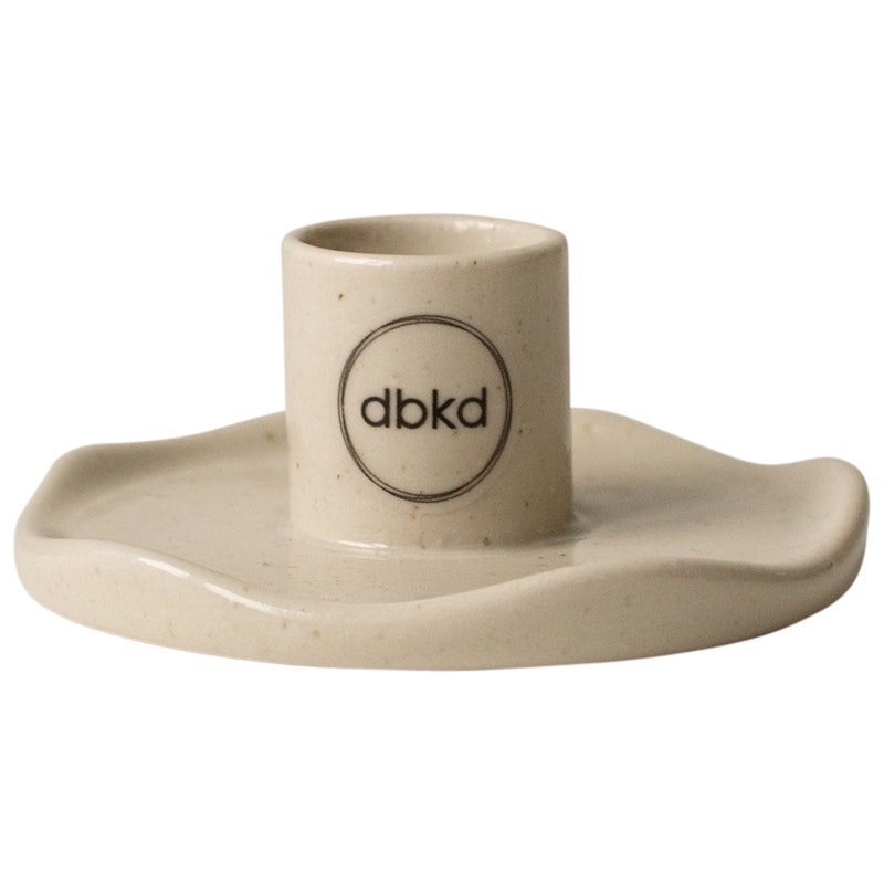 Wave Kynttilänjalka, Vanilla