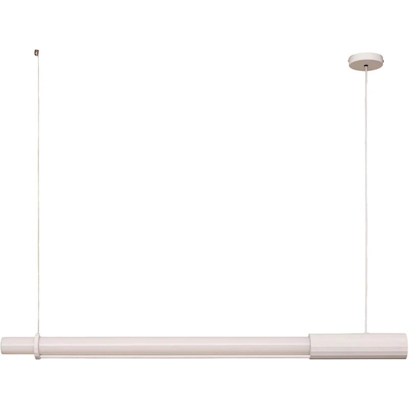 In Fine Riippuvalaisin 105 cm, Valkoinen