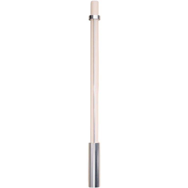 In Fine Seinävalaisin 105 cm, Hopeinen