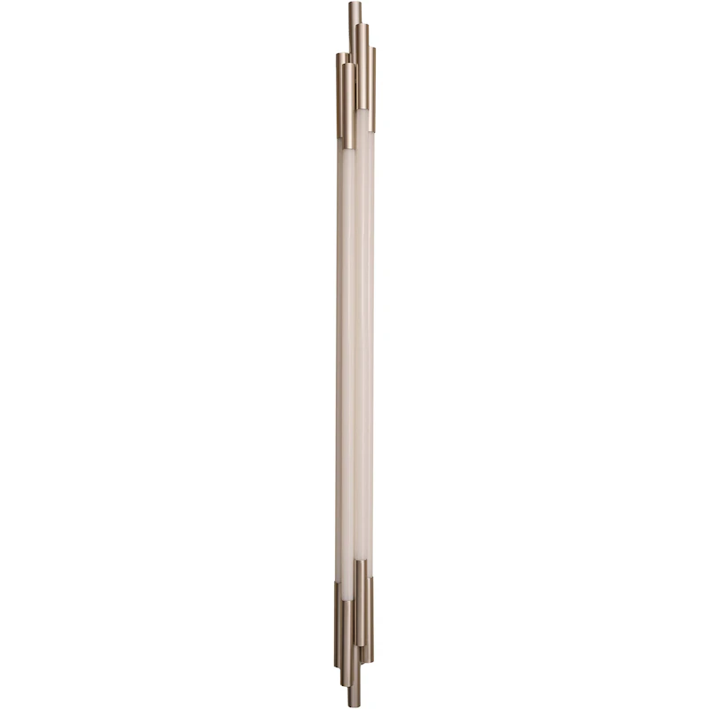 Org Seinävalaisin 150 cm, Nickel