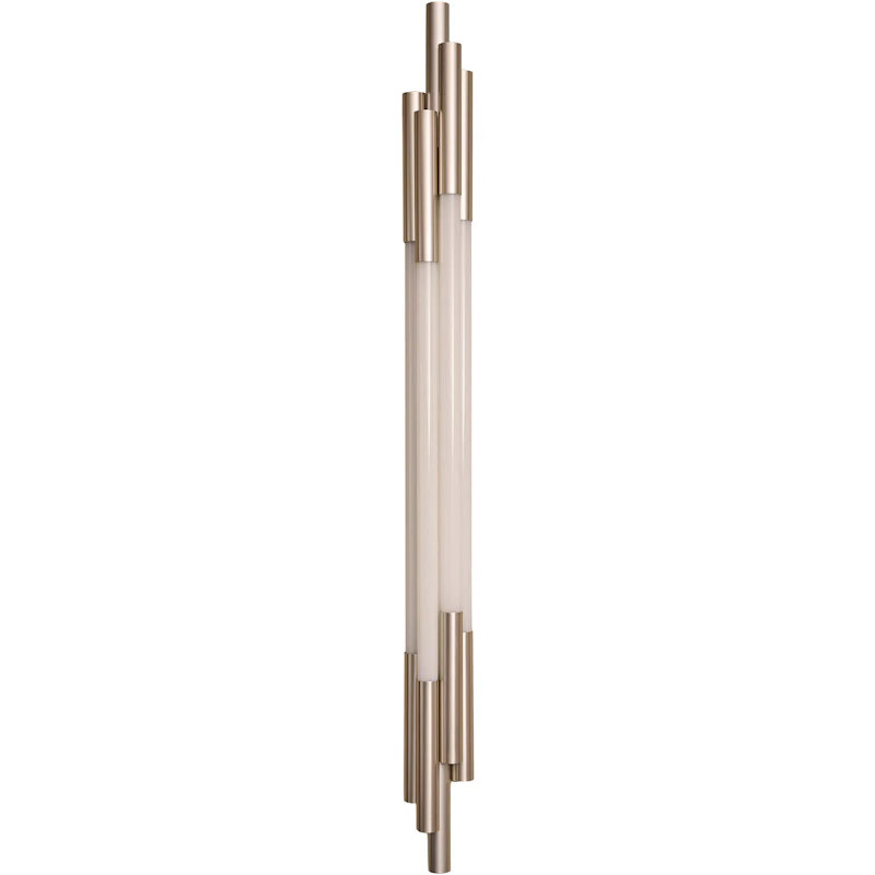 Org Seinävalaisin 105 cm, Nickel