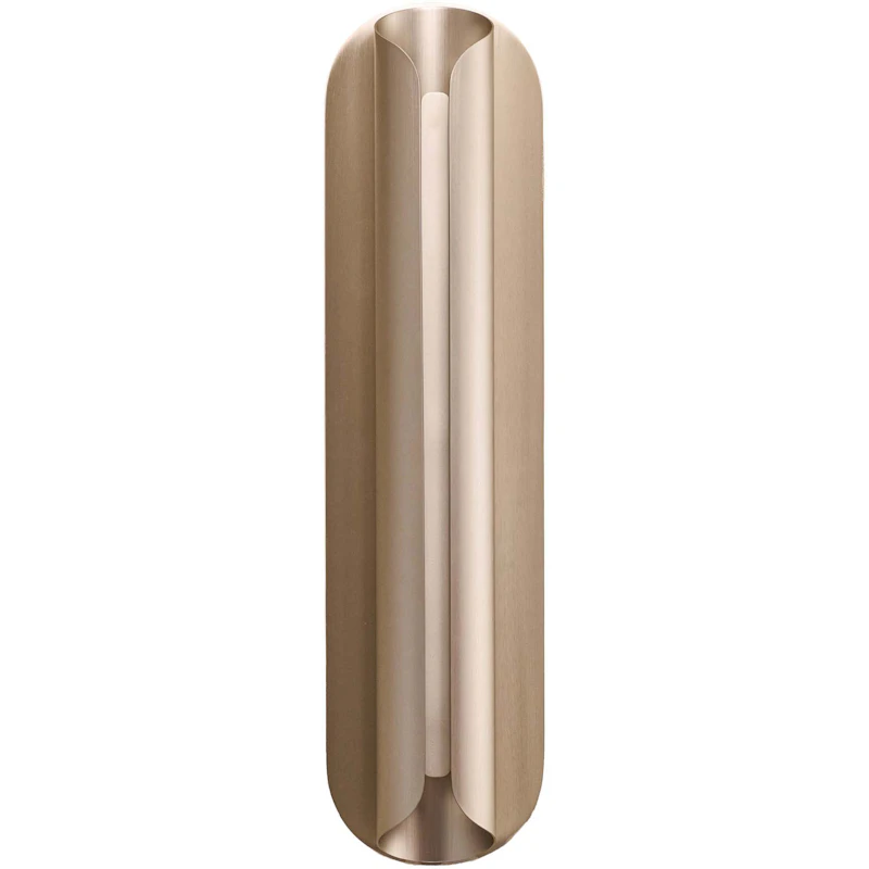 Rosalie Seinävalaisin 60 cm, Nickel