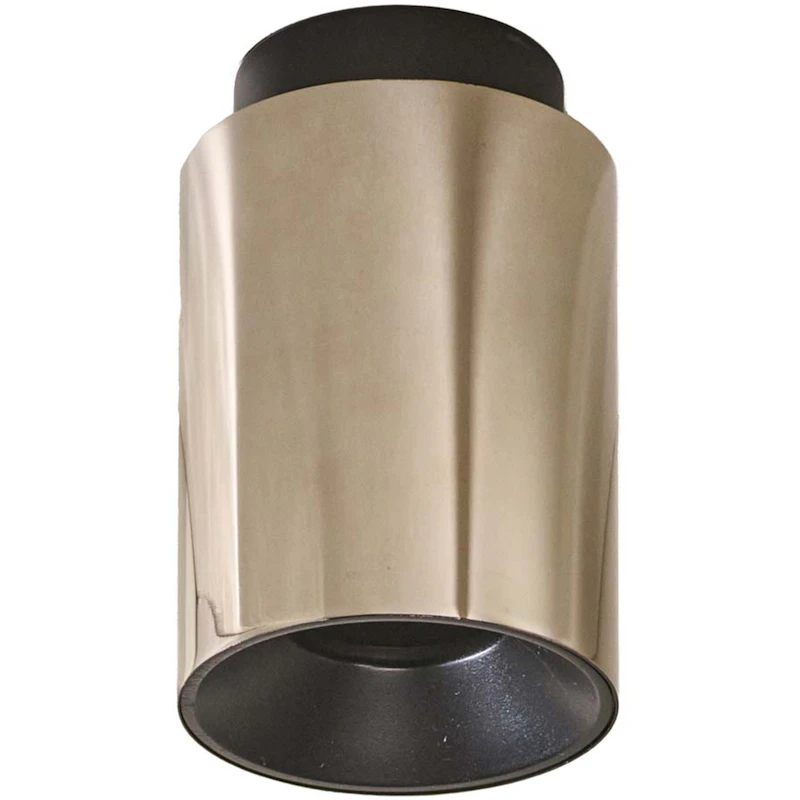 Tobo Kohdevalo Ø8,5 cm, Nickel