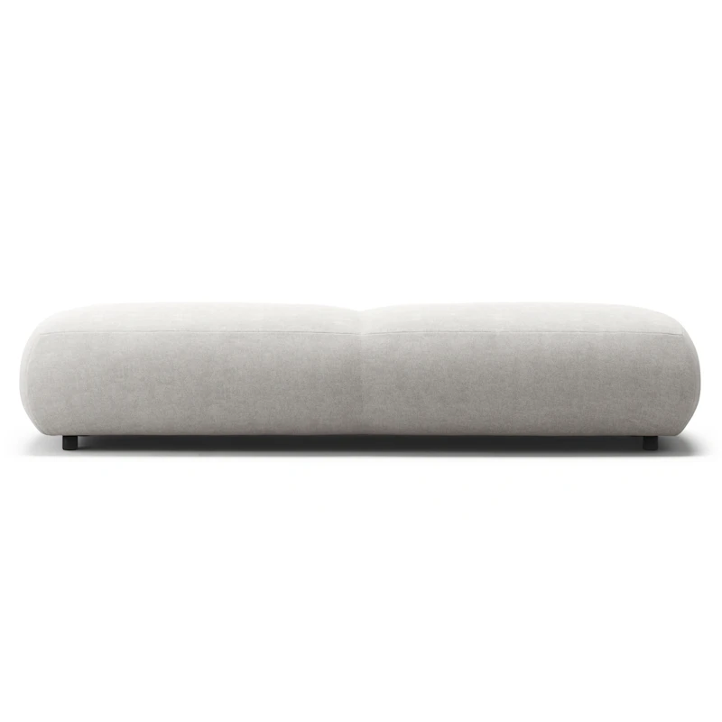 Atelier Jalkajakkara 226 cm, Moon White