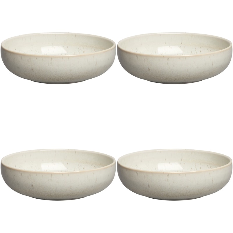 BON Kulho 16 cm 4 kpl:n pakkaus, Steam