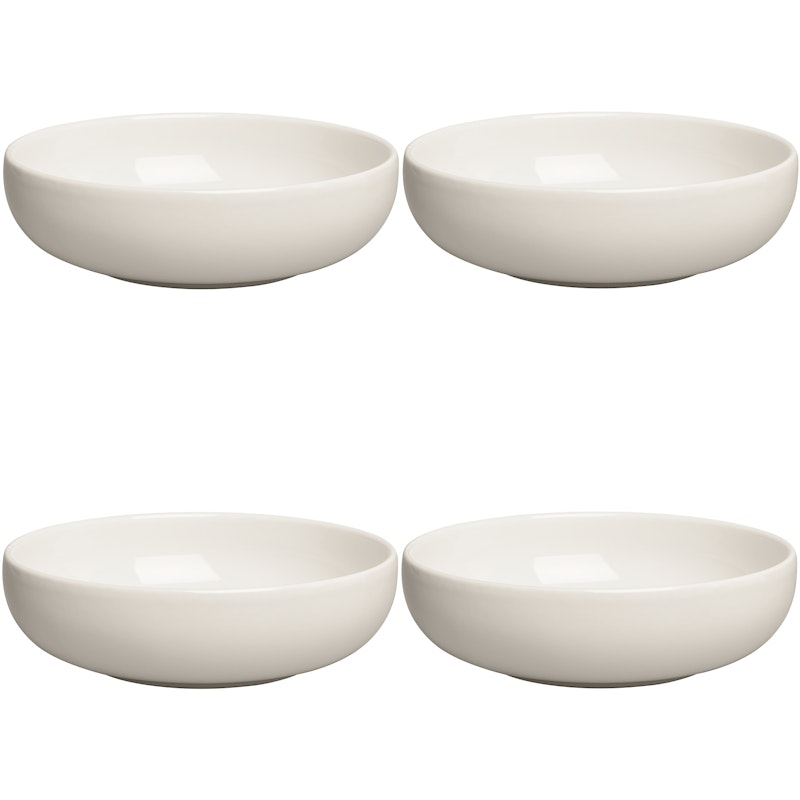 BON Kulho 16 cm 4 kpl:n pakkaus, Ivory