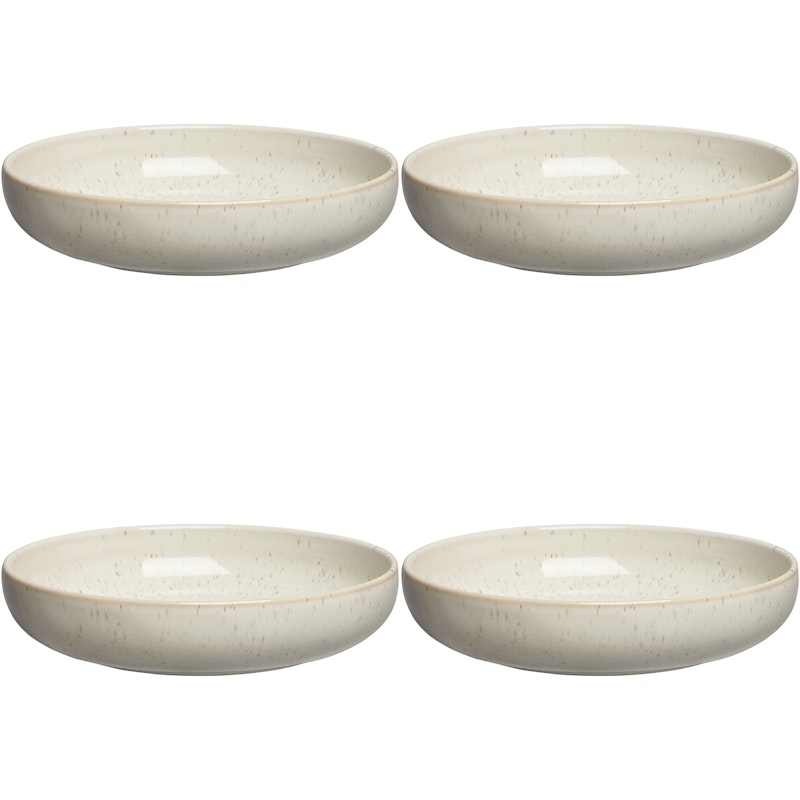 BON Kulho 22 cm 4 kpl:n pakkaus, Steam