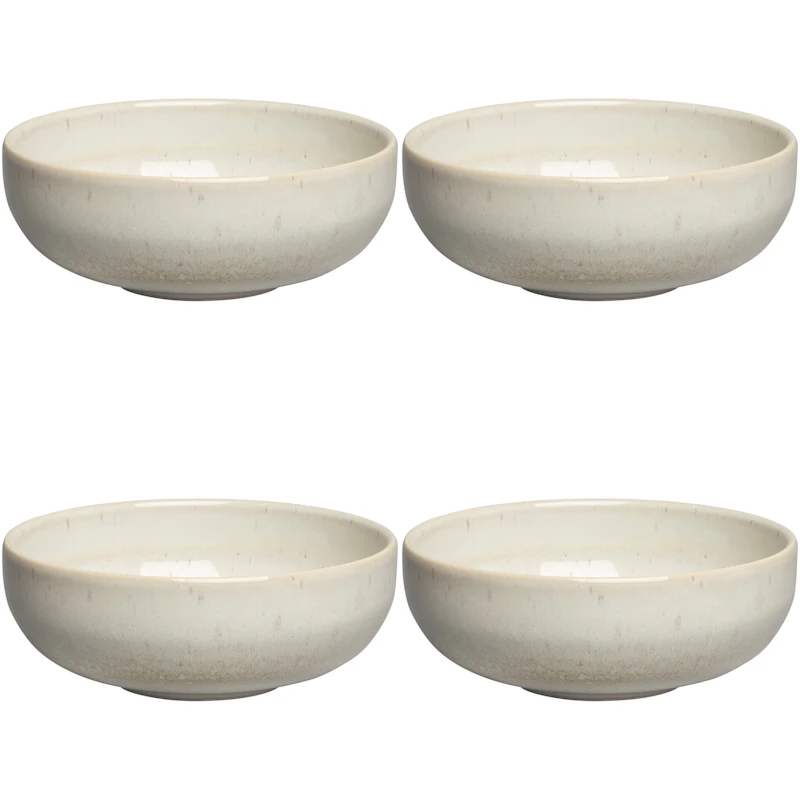 BON Pieni Kulho 12 cm 4 kpl:n pakkaus, Steam