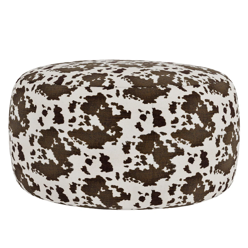 Curve Rahi, Cow