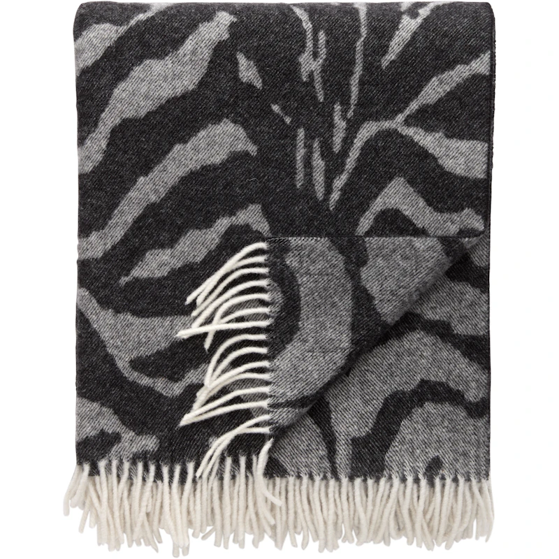 Desert Huopa 130x180 cm, Zebra