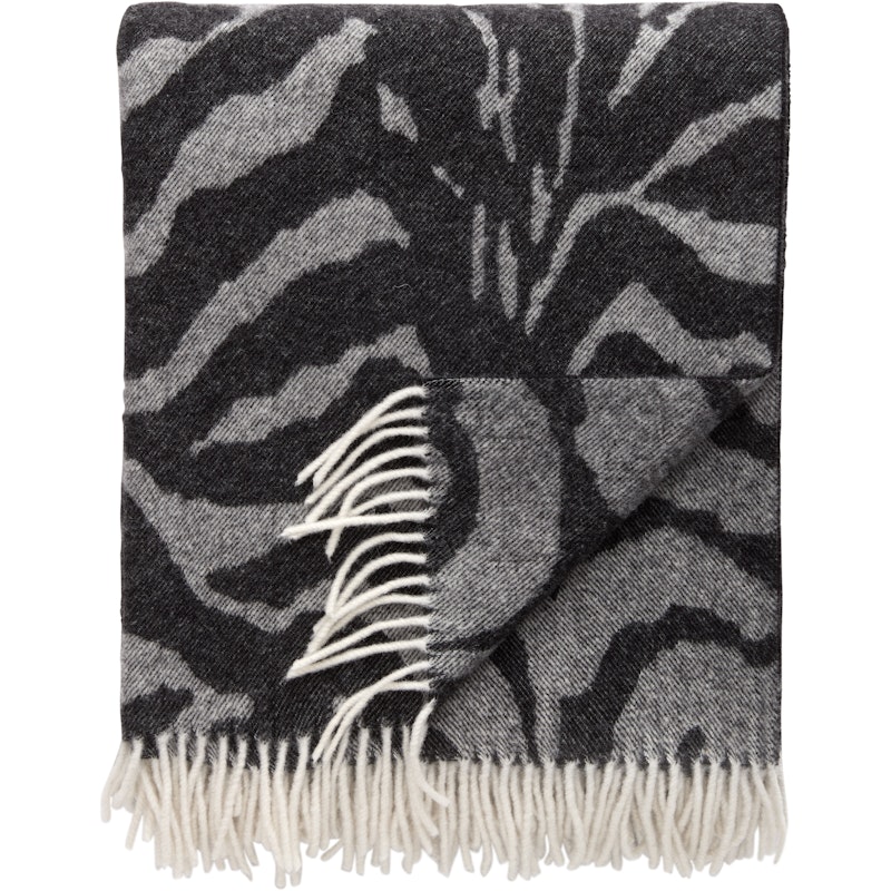 Desert Huopa 130x180 cm, Zebra