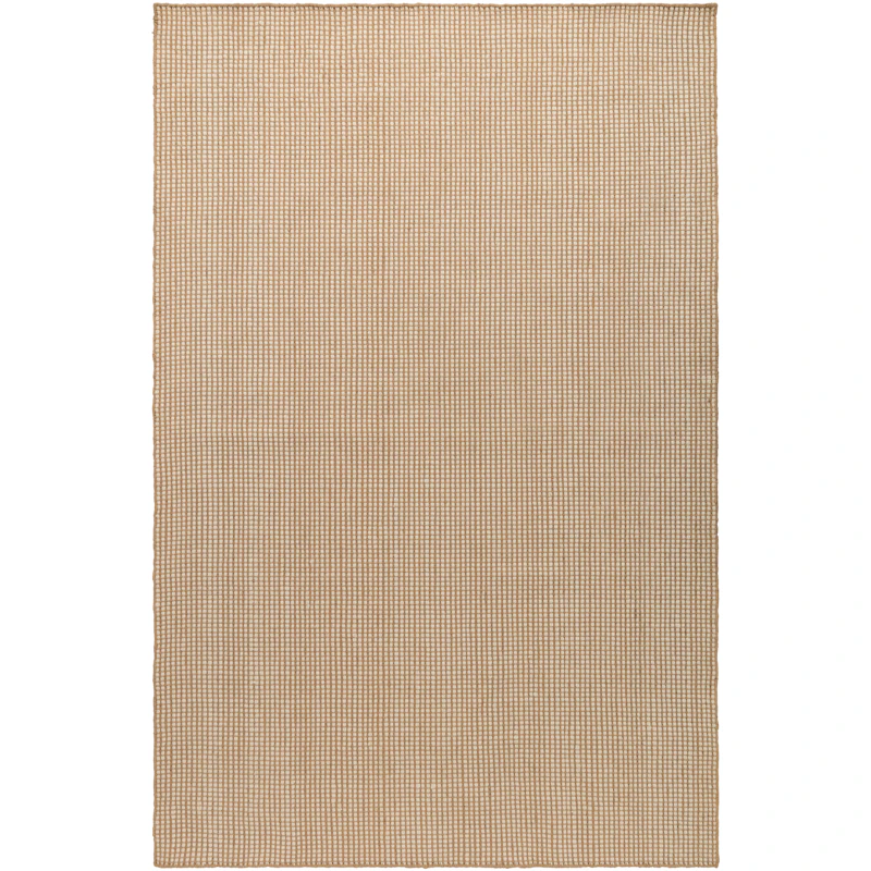 Dotted Villamatto Luonnollinen, 200x300 cm