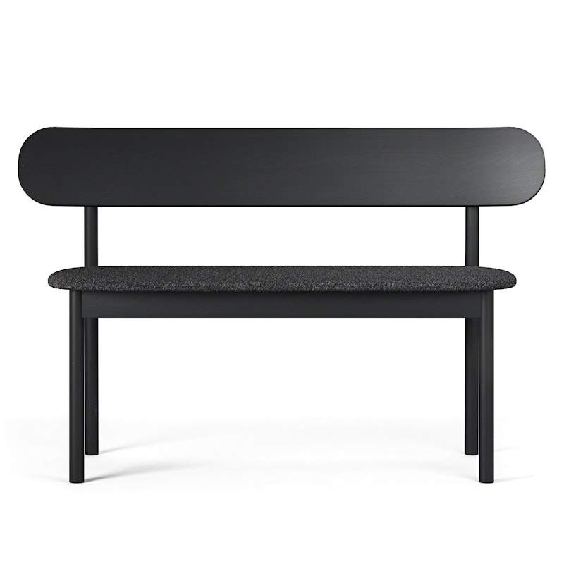 Elephant Penkki Black / Anthracite Boucle