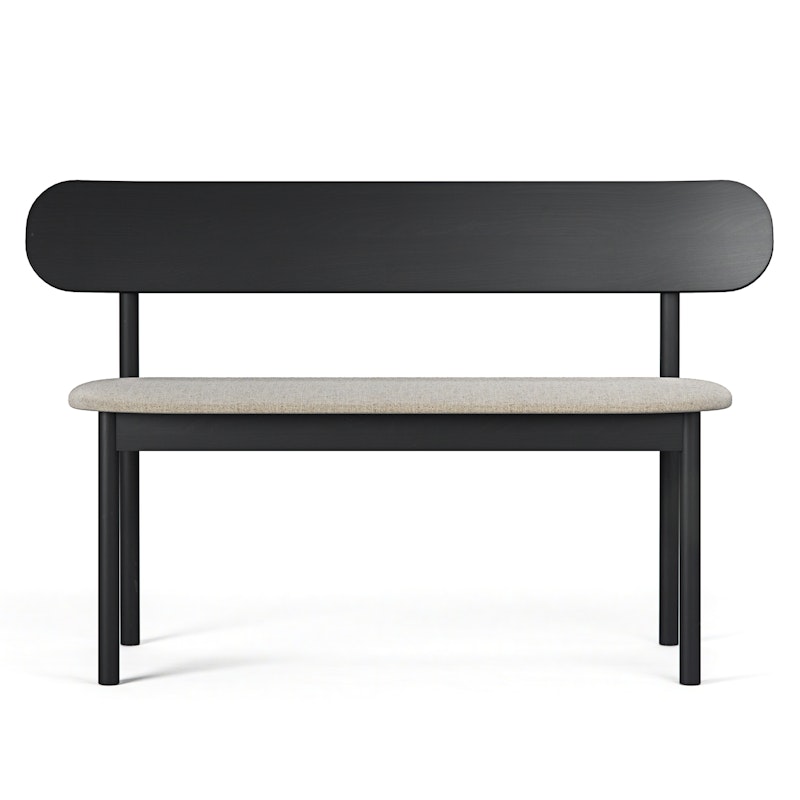 Elephant Penkki Black / Beige Breeze