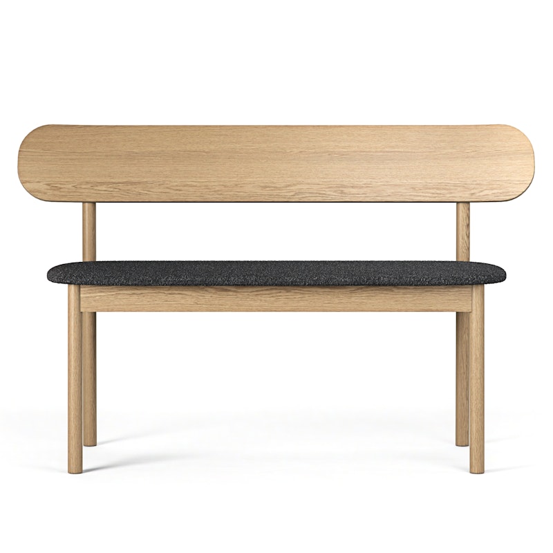 Elephant Penkki Oak / Anthracite Boucle