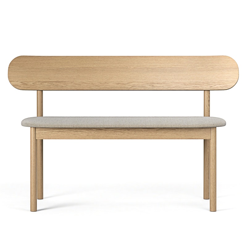 Elephant Penkki Oak / Beige Breeze