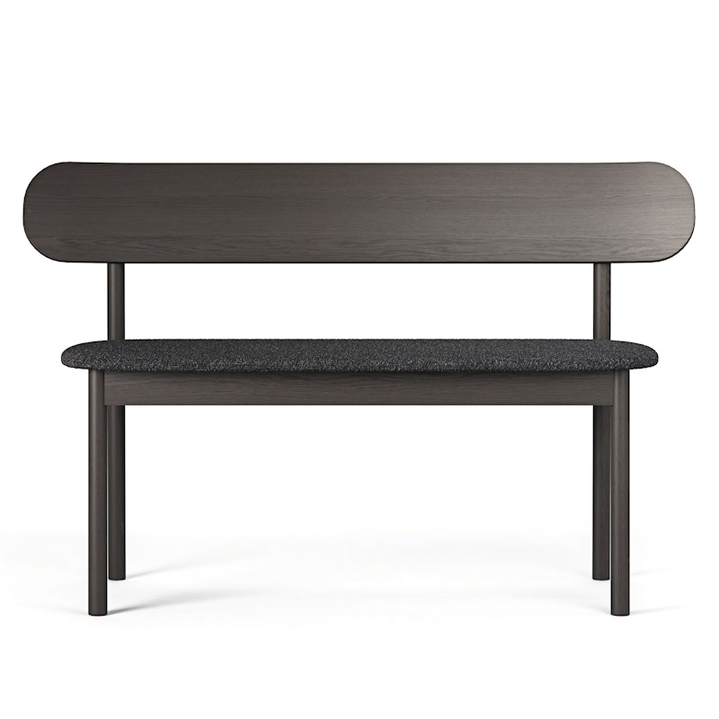 Elephant Penkki Smoked Oak / Anthracite Boucle