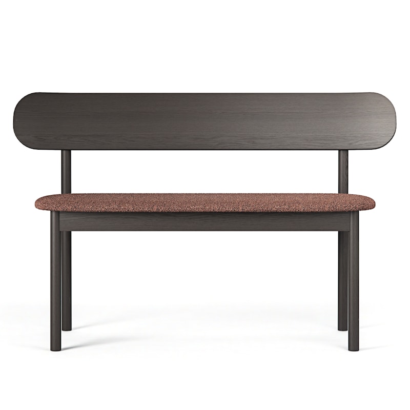Elephant Penkki Smoked Oak / Rost Boucle