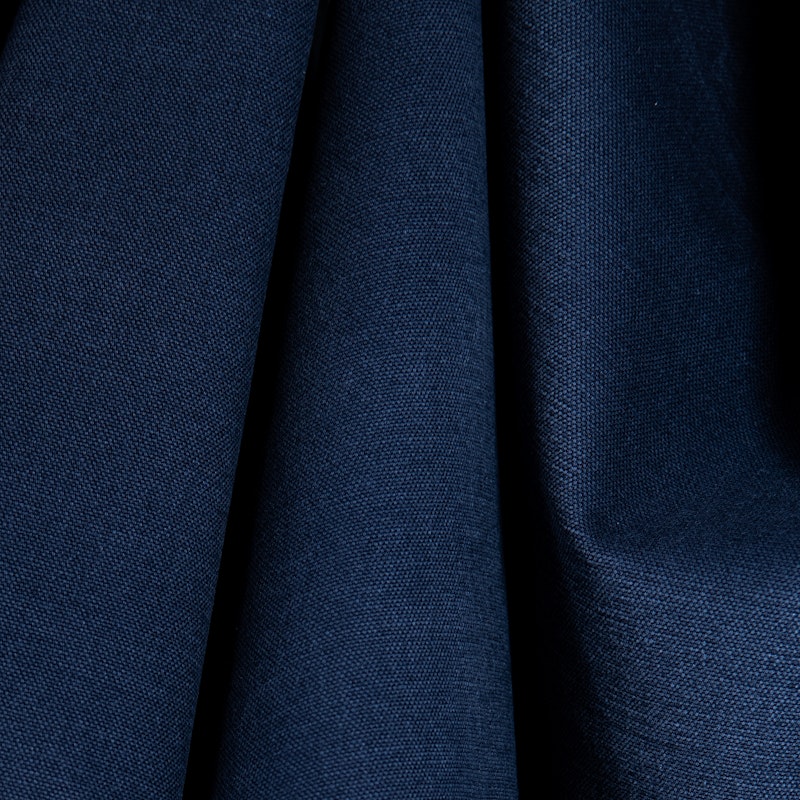 Fabric Sample Dark blue