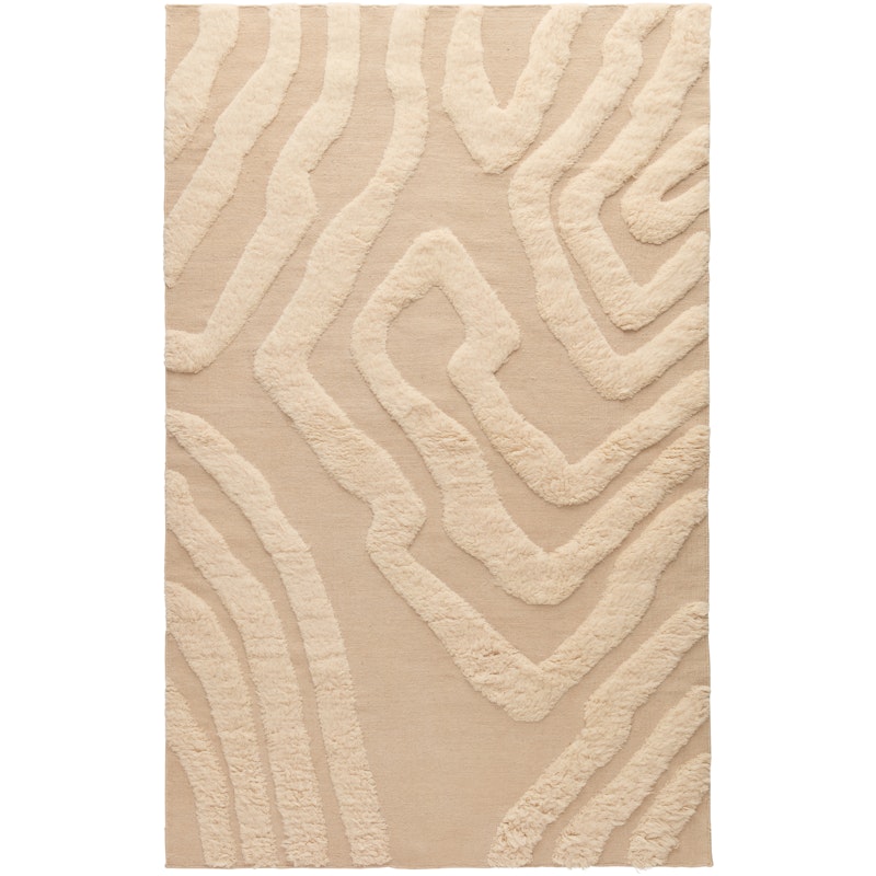 Flow Villamatto 300x400 cm, Beige