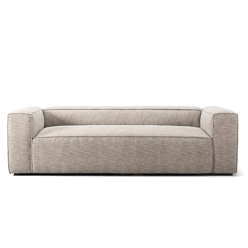 Grand 2-Istuttava Sohva, Champagne Beige