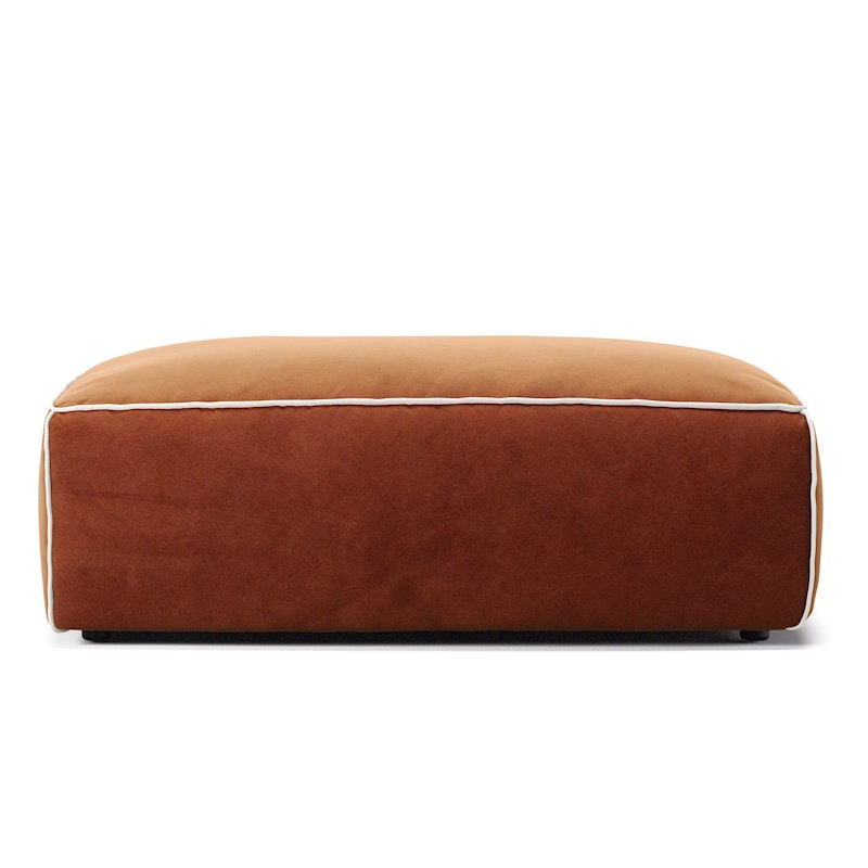 Grand Hue Jalkajakkara, Copper Glow / Moon white