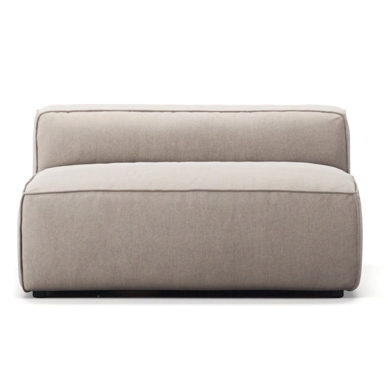 Grand Nojatuoli, Sandshell Beige