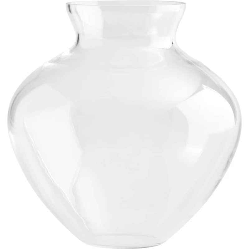 Juna Vaasi 23 cm, Kirkas