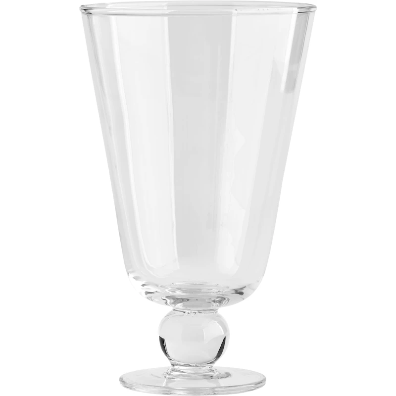 Karla Vaasi 26 cm, Kirkas
