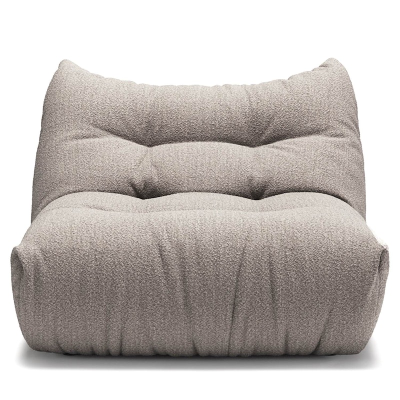 MONO Modulaarinen Sohva, Clay Beige
