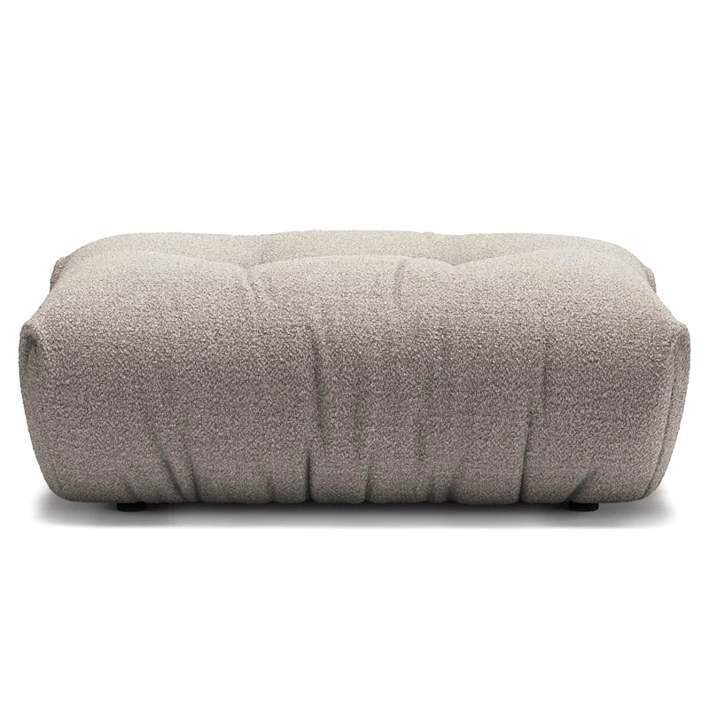 MONO Jalkajakkara, Clay Beige