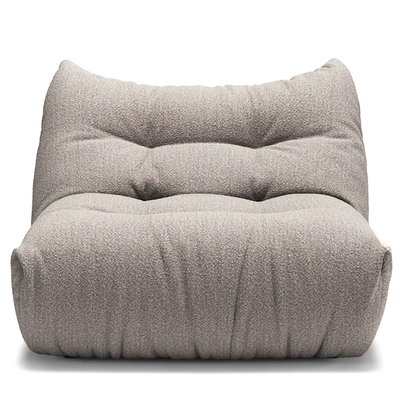 MONO Modulaarinen Sohva, Clay Beige