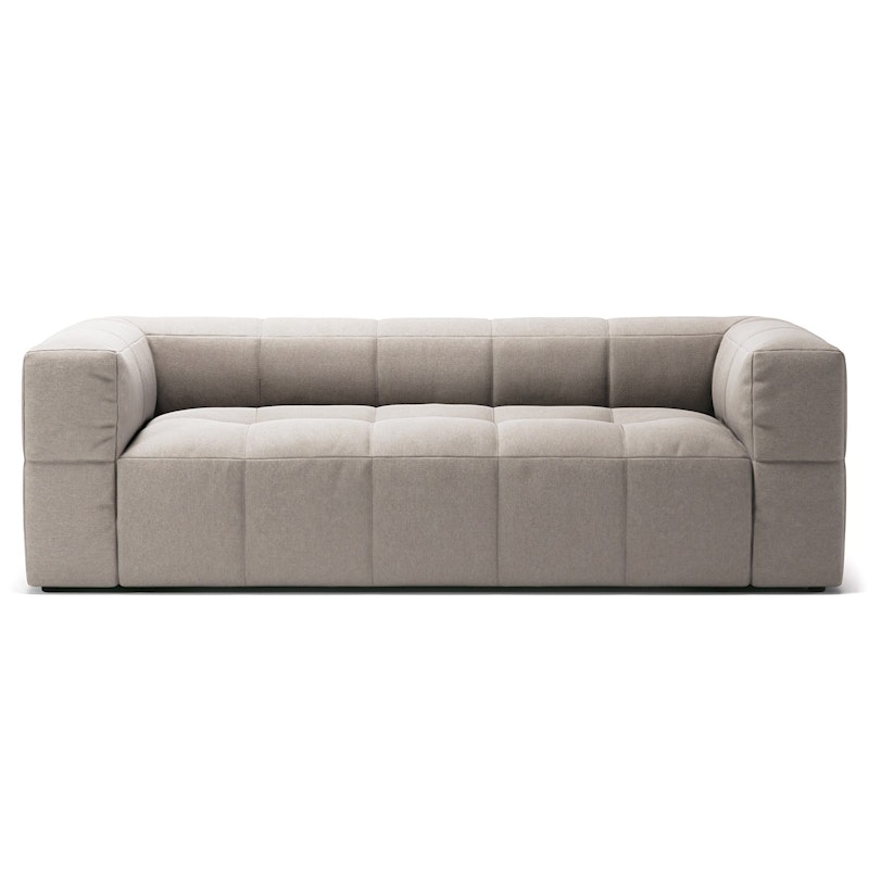 Mure 2-Istuttava Sohva, Sandshell Beige