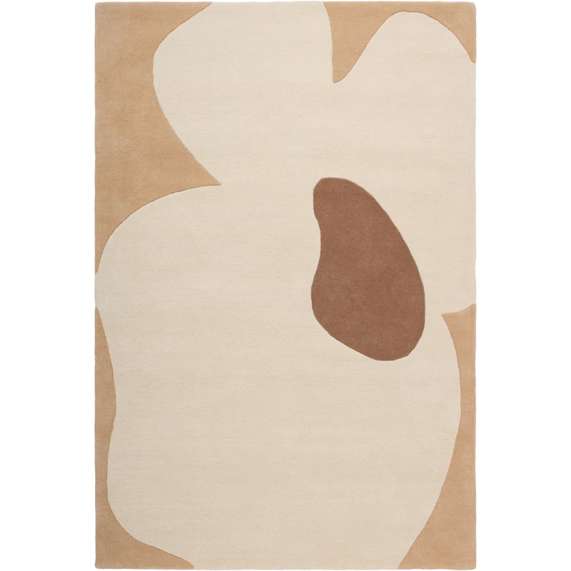 Poppy Villamatto 300x400 cm, Beige