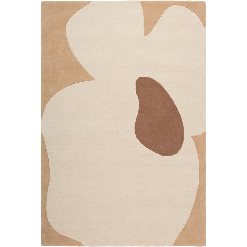 Poppy Villamatto 250x350 cm, Beige